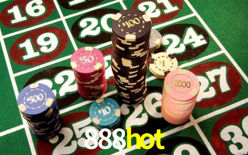 Login Seguro 888hot