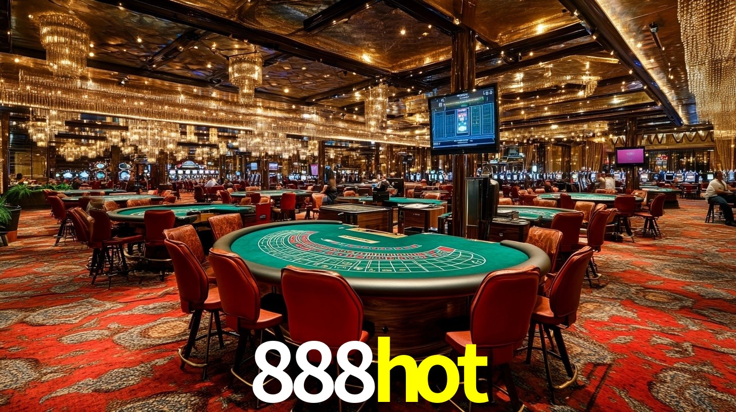 Bônus Generosos e Exclusivos no 888hot para Você!