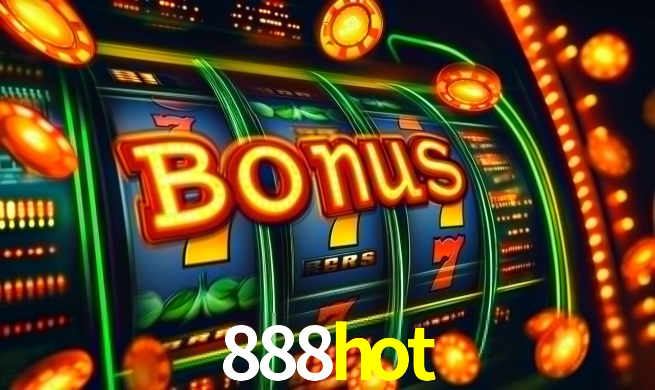 Daily Bonuses 888hot