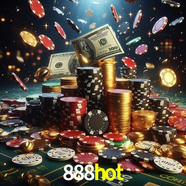 Sistemas de Segurança 888hot