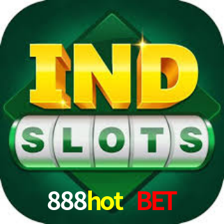 Interface do App 888hot bet