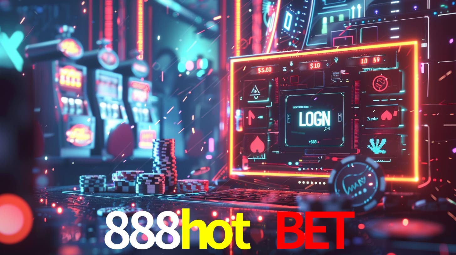 Provedores de Jogos 888hot bet