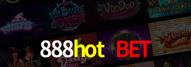 Casino Ao Vivo 888hot bet