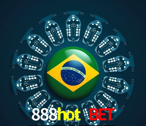 Recursos de Bônus 888hot bet