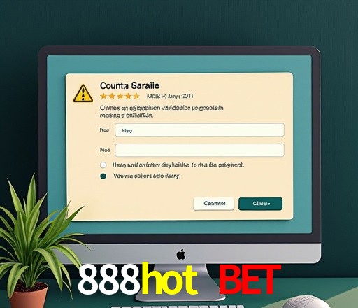 Interface Premium 888hot bet