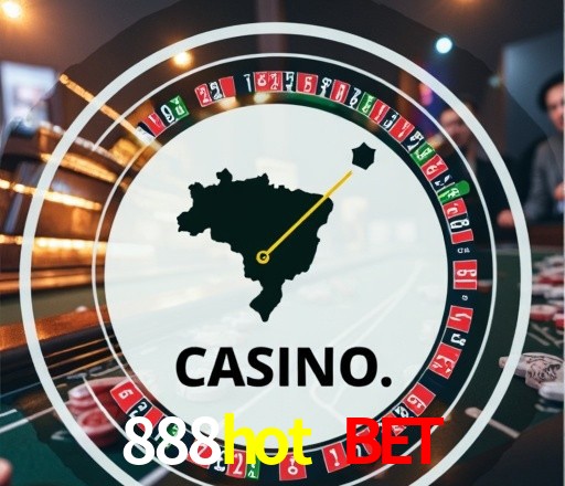 Casino Ao Vivo 888hot bet