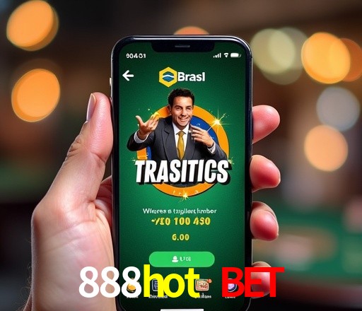PIX Instantâneo 888hot bet