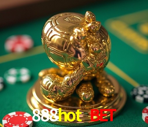 Design Responsivo 888hot bet
